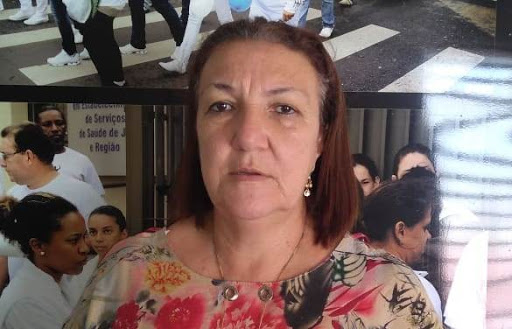 Edna Alves é eleita vice-presidente do Conselho Municipal de Saúde de Jaú